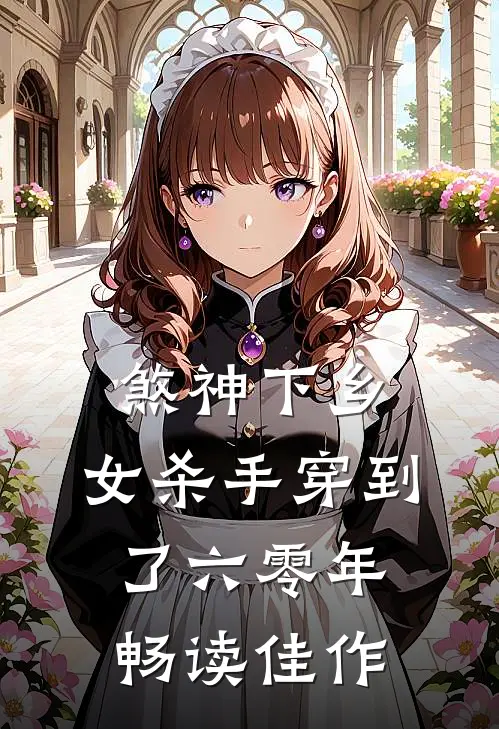 煞神下乡：女杀手穿到了六零年畅读佳作