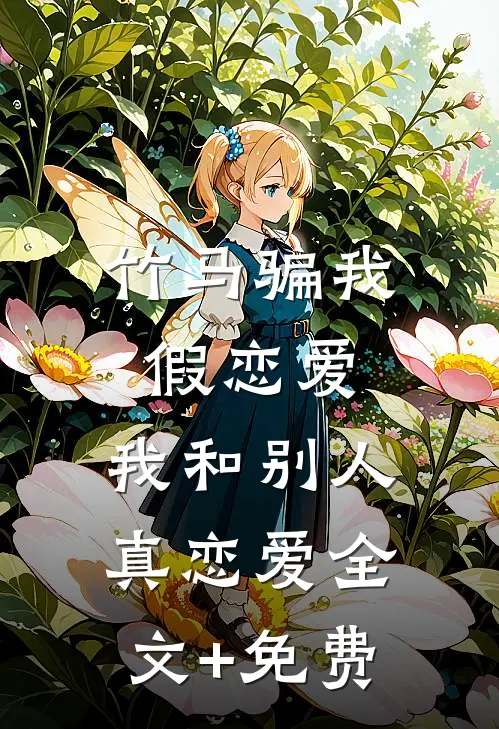 竹马骗我假恋爱，我和别人真恋爱全文+免费
