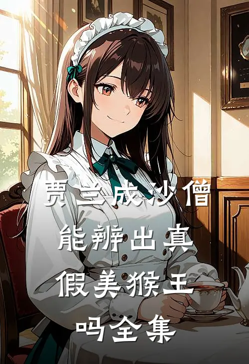 贾兰成沙僧，能辨出真假美猴王吗 全集