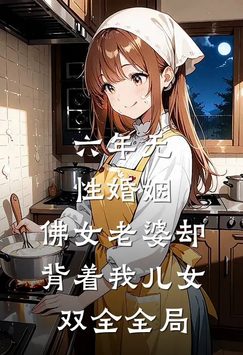 六年无性婚姻，佛女老婆却背着我儿女双全全局