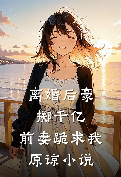 离婚后豪掷千亿，前妻跪求我原谅小说
