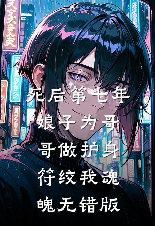死后第七年，娘子为哥哥做护身符绞我魂魄无错版