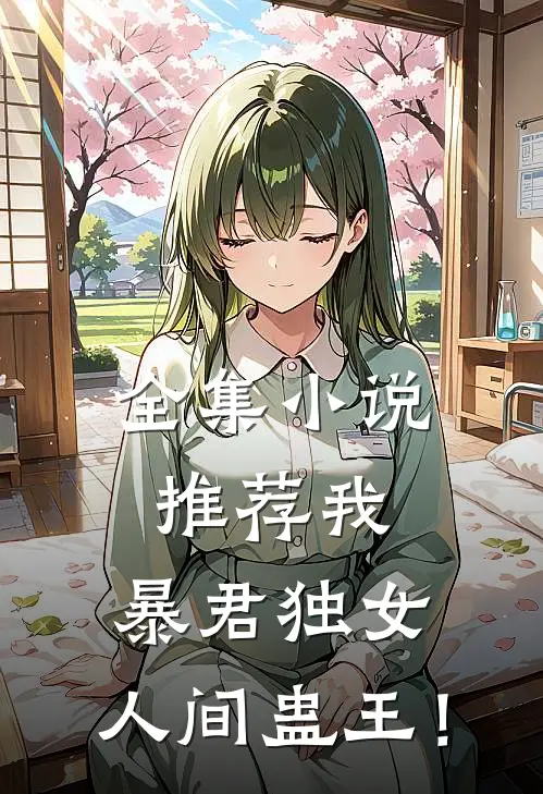 全集小说推荐我，暴君独女，人间蛊王！