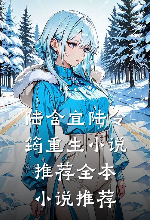 陆含宜陆令筠重生小说推荐全本小说推荐