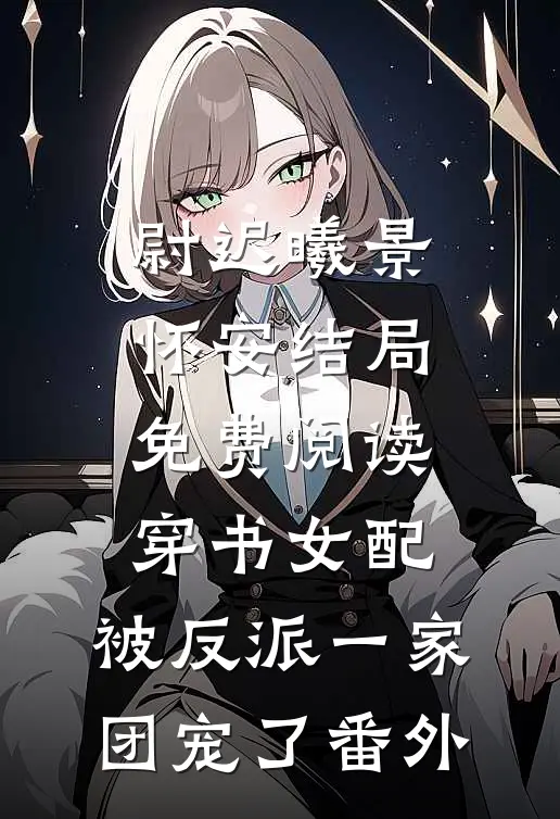 尉迟曦景怀安结局免费阅读穿书女配:被反派一家团宠了番外