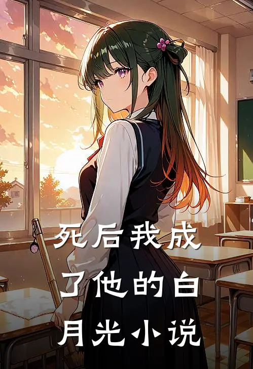 死后我成了他的白月光小说