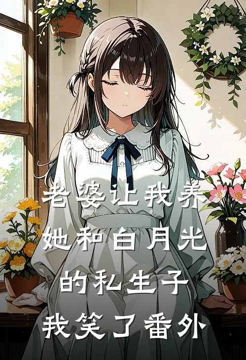 老婆让我养她和白月光的私生子，我笑了 番外