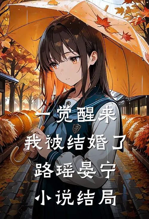 一觉醒来，我被结婚了路瑶晏宁小说结局