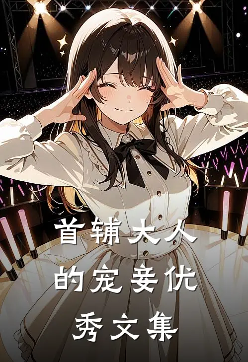 首辅大人的宠妾优秀文集