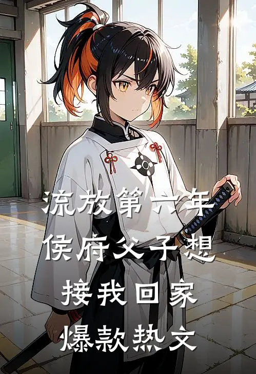 流放第六年，侯府父子想接我回家爆款热文