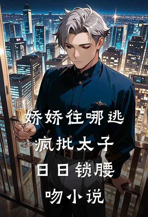 娇娇往哪逃，疯批太子日日锁腰吻小说