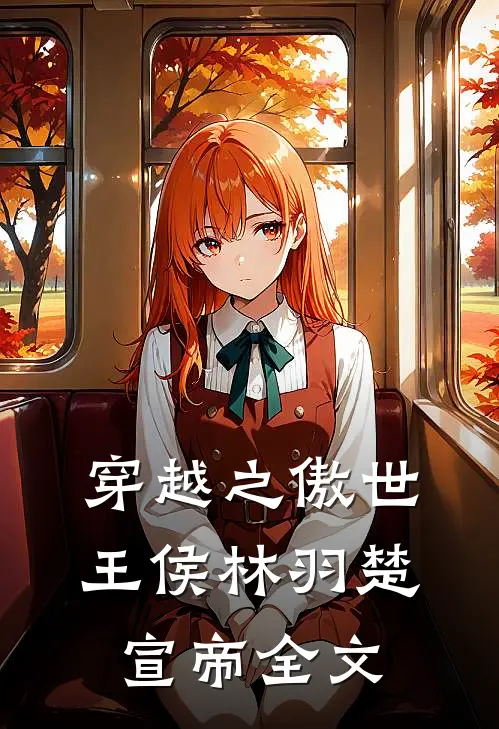 穿越之傲世王侯林羽楚宣帝全文