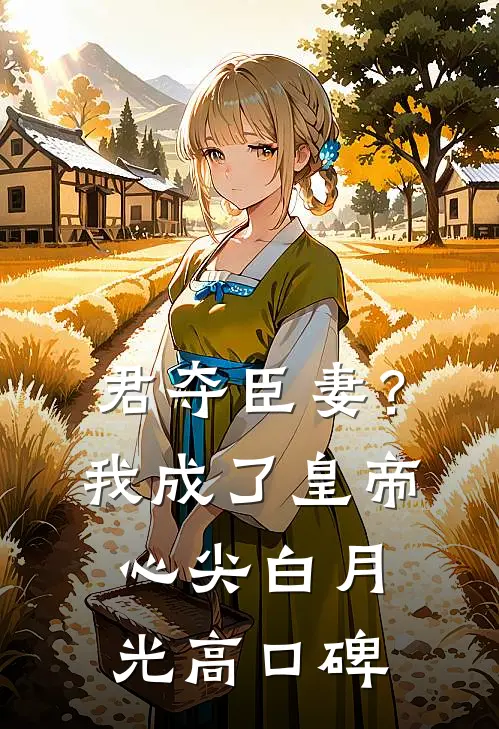 君夺臣妻？我成了皇帝心尖白月光高口碑