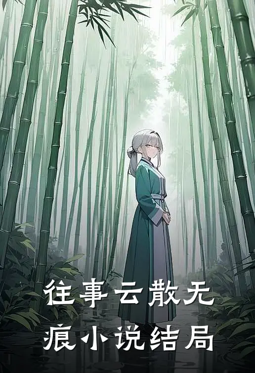 往事云散无痕小说结局