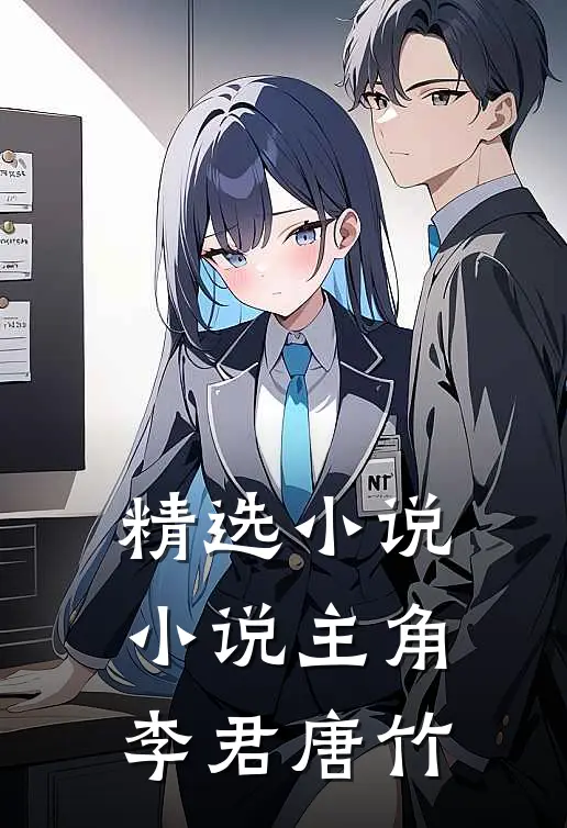 精选小说小说主角李君唐竹