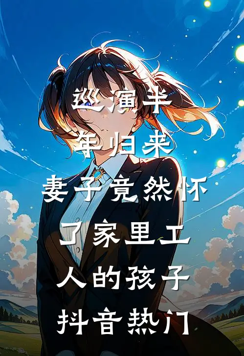 巡演半年归来，妻子竟然怀了家里工人的孩子抖音热门