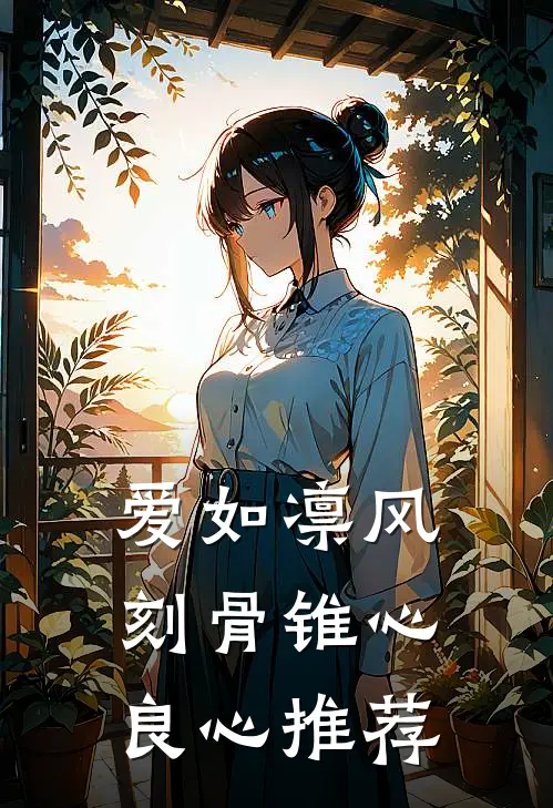 爱如凛风，刻骨锥心良心推荐