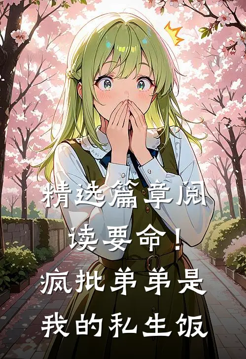 精选篇章阅读要命！疯批弟弟是我的私生饭