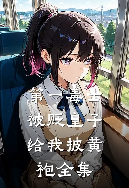 第一毒士：被贬皇子给我披黄袍全集