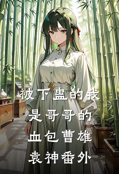 被下蛊的我是哥哥的血包曹雄袁神 番外