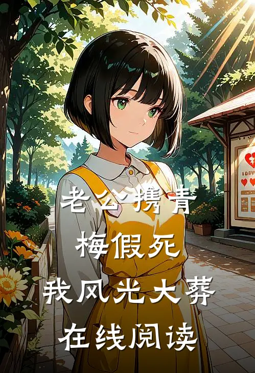 老公携青梅假死，我风光大葬在线阅读
