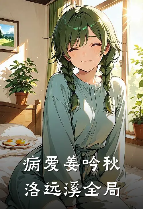 病爱姜吟秋洛远溪全局
