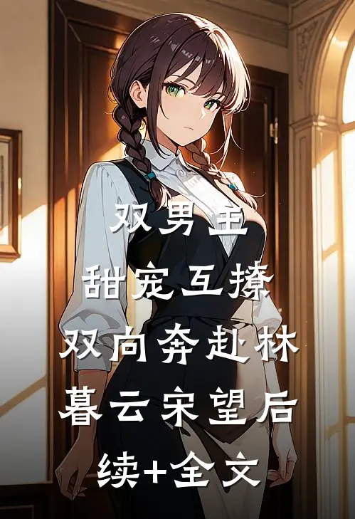 双男主：甜宠互撩，双向奔赴林暮云宋望后续+全文