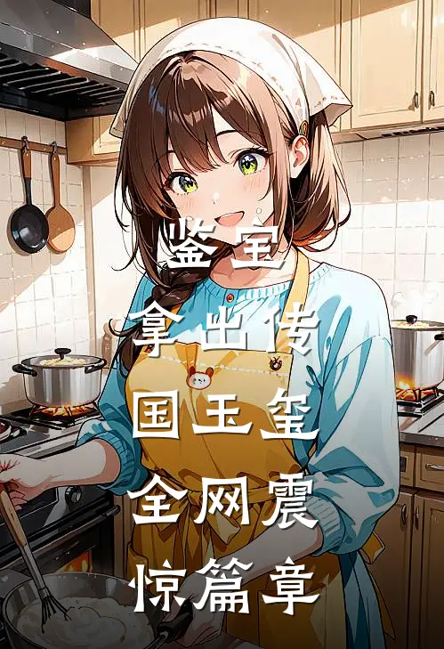 鉴宝：拿出传国玉玺，全网震惊篇章
