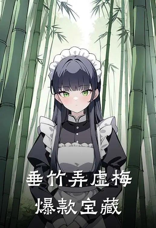 垂竹弄虚梅爆款宝藏