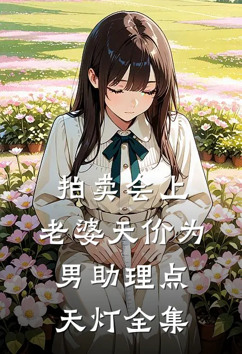 拍卖会上，老婆天价为男助理点天灯 全集