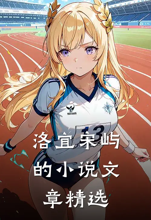 洛宜宋屿的小说文章精选