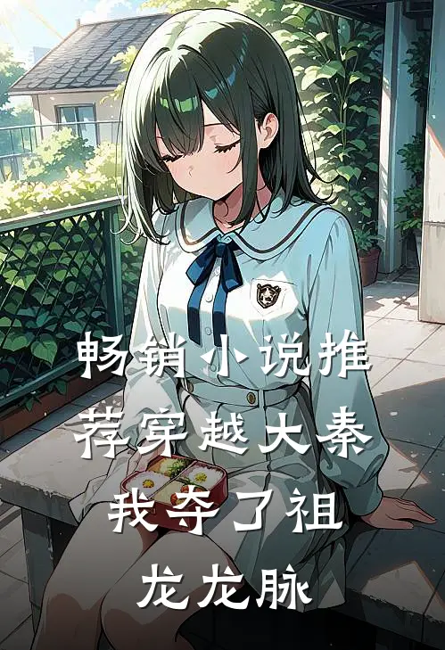 畅销小说推荐穿越大秦，我夺了祖龙龙脉