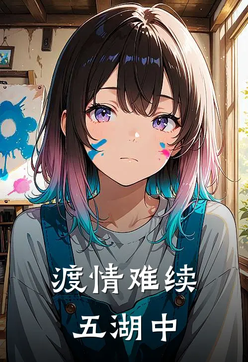 渡情难续五湖中