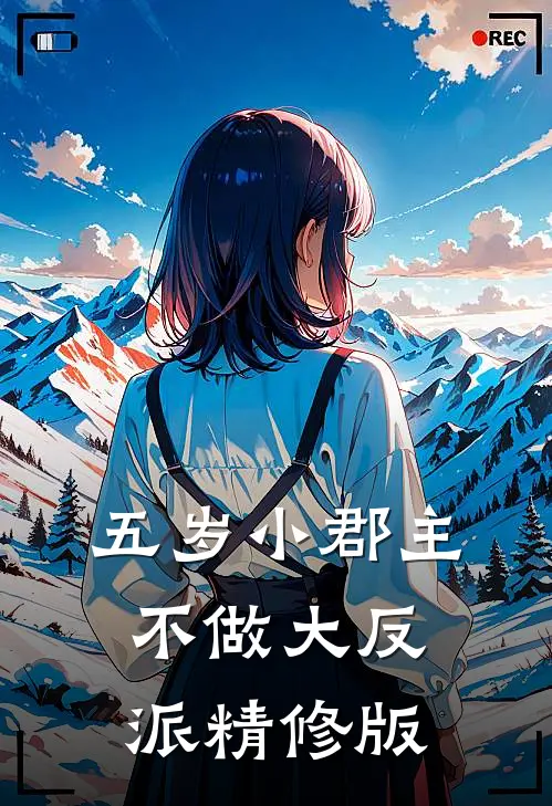 五岁小郡主不做大反派精修版