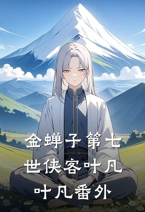 金蝉子第七世（侠客）叶凡叶凡 番外