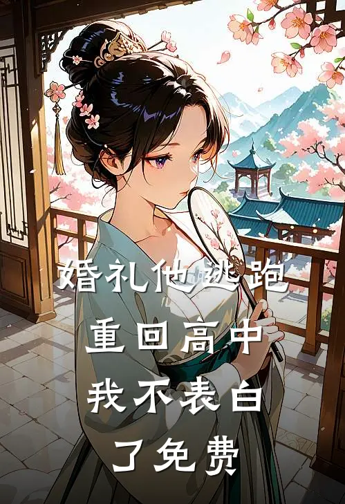 婚礼他逃跑，重回高中我不表白了免费