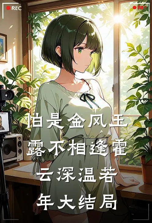 怕是金风玉露不相逢霍云深温若年大结局