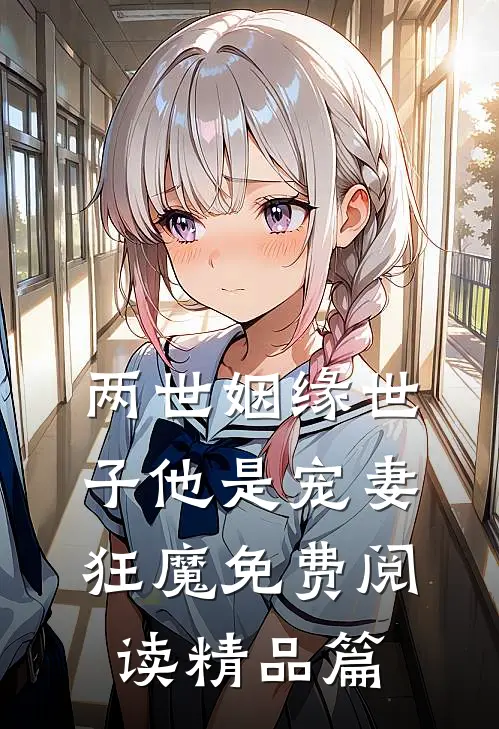 两世姻缘世子他是宠妻狂魔免费阅读精品篇