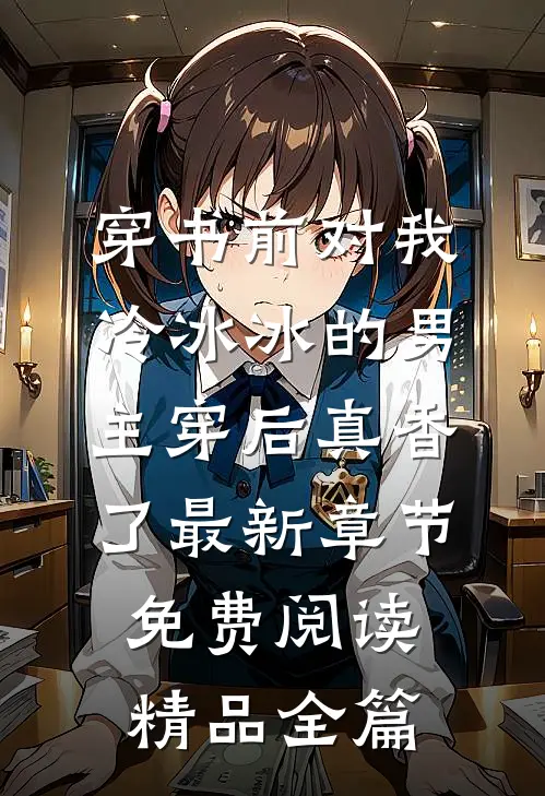 穿书前对我冷冰冰的男主穿后真香了最新章节免费阅读精品全篇