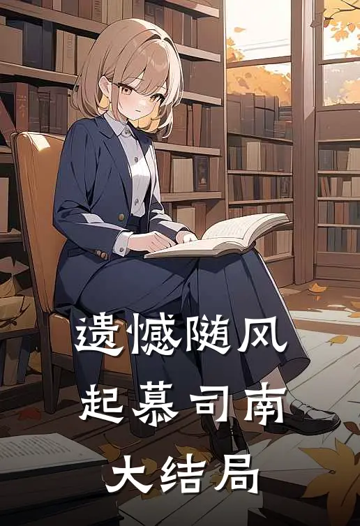 遗憾随风起慕司南大结局