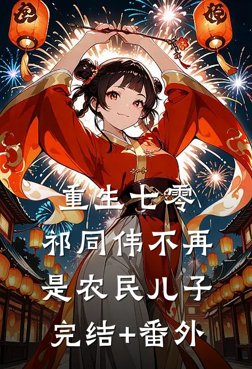重生七零：祁同伟不再是农民儿子完结+番外