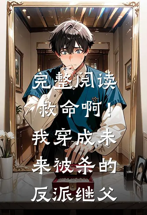 完整阅读救命啊！我穿成未来被杀的反派继父