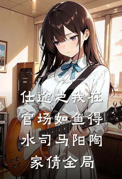 仕途之我在官场如鱼得水司马阳陶家倩全局