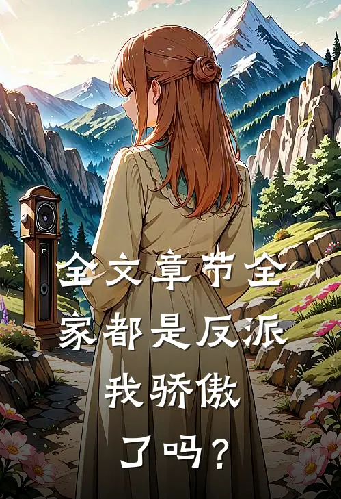 全文章节全家都是反派，我骄傲了吗？