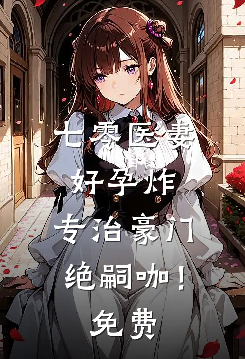 七零医妻好孕炸，专治豪门绝嗣咖！免费