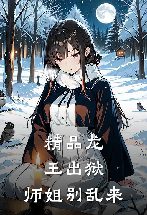 精品龙王出狱，师姐别乱来