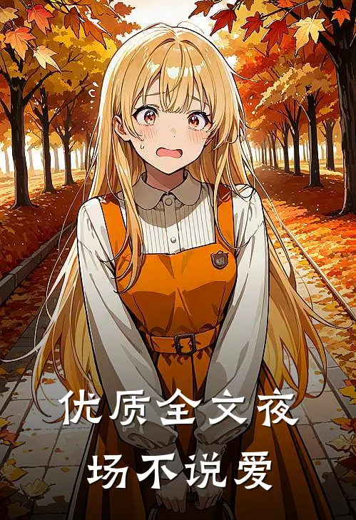 优质全文夜场不说爱