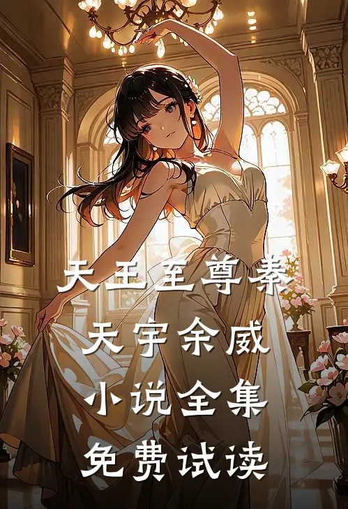 天王至尊秦天宇余威小说全集免费试读