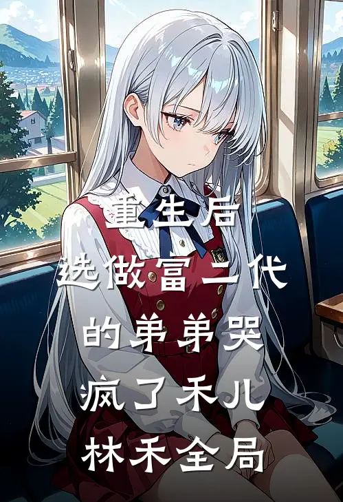 重生后，选做富二代的弟弟哭疯了禾儿林禾全局