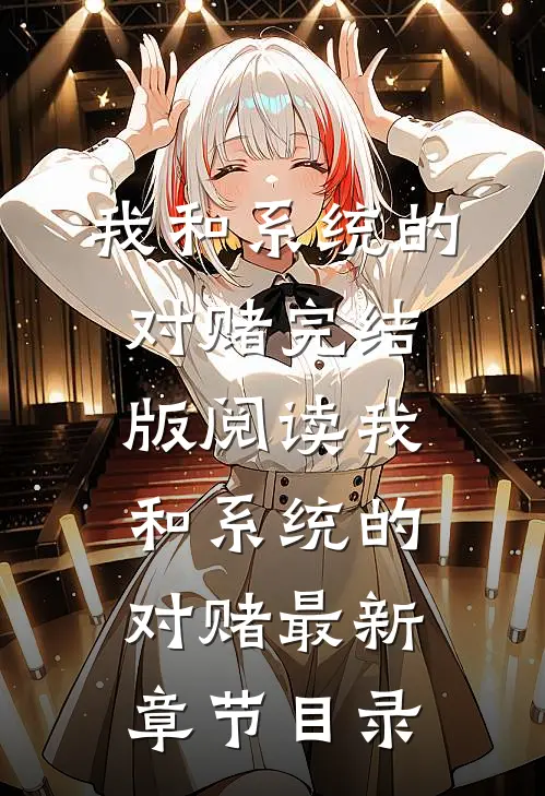 《我和系统的对赌》完结版阅读《我和系统的对赌》最新章节目录